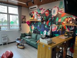 -剪得慢Barbershop·男士理发店