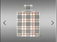 -BURBERRY(长沙IFS国金中心店)