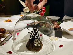 -王品牛排(杭州大厦店)