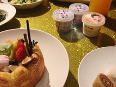 -大鸭梨烤鸭(金色漫香店)