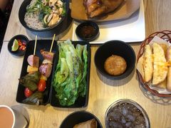 -大快活(丽丰店)