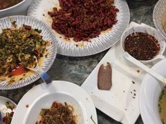 -玉溪清真饭店(前兴路店)