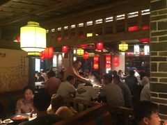 大堂-邻里佬湘(东区店)