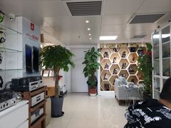 -北京天域联达耳机店(财智国际大厦店)