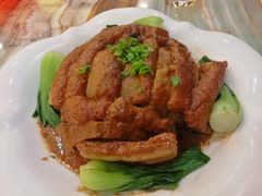 -椿记烧鹅(叠彩店)