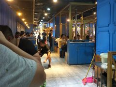 大堂-炭烤麻里·臻选自助烤肉料理(观音桥大融城店)