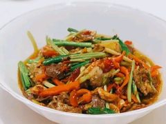 -辣公子·千岛湖私房菜(滨江店)