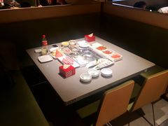 -海底捞火锅(青悦城店)