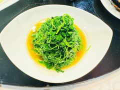 酒香草头-徐记私厨(半淞园路店)