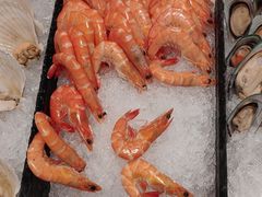 -顺德联塑万怡酒店·万荟轩自助餐厅