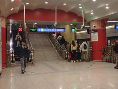 -王府井(地铁站)