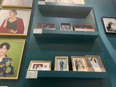 -海马体照相馆(西安高新万达广场店)