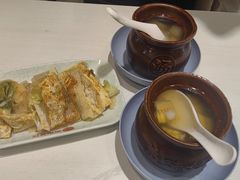 -上海中医药大学-食堂