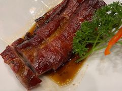 -潮福城大酒楼·潮粤菜·港式点心(阳光城店)
