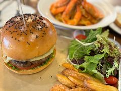-UPPER KITCHEN(延安路店)