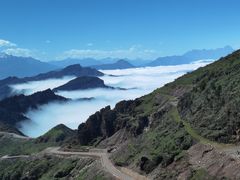 -牛背山