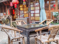 -田园印象·成都土菜院子(华阳店)