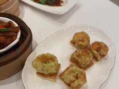 -粤珍轩·家宴·广式茶点(新城广场店)