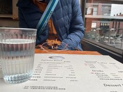 -fishtank鱼缸咖啡(三山街店)
