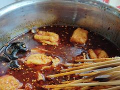 -喝丢一只鞋海鲜烧烤·海肠捞饭(文体街店)