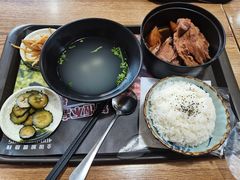 -吾牧酱骨(三好街店)