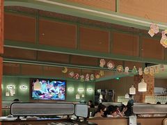 -狐狸爱上椰子鸡(滨江星光大道店)