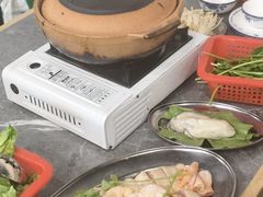 -兴兴旺·冬瓜盅·啫啫煲(西华路店)