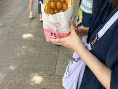 -利强记北角鸡蛋仔(弥敦道店 )