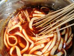 涮牛肚-大孩龙虾(体育场旗舰店)