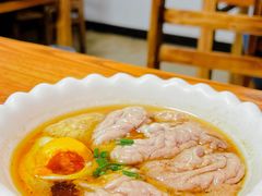 -玲燕蒸菜馆(江东路店)