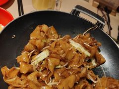 -避风塘(宝山万达店)