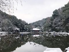 -团城山公园