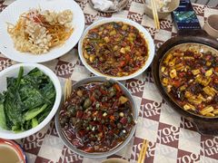 -老三样·旧食新味(船山路店)
