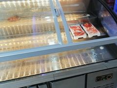 -味香林牦牛自助火锅