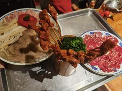 -周小明火锅(黑金冠社区店)