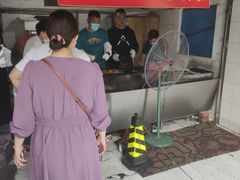 -张家油条