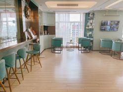 -华美国际月子会所(合生店)