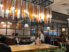 大堂-新旺茶餐厅(嘉里城店)
