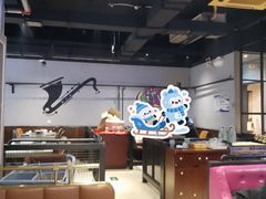 -醉炫音速烧烤·干煸菜(沙河总店)