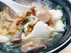 -东华豆花(漳州店)