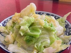 -北大地皖峰饭馆