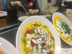 -食悦天美食广场(重庆IFS国金店)