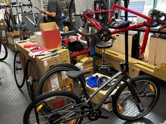 -SPECIALIZED闪电自行车(建国西路店)