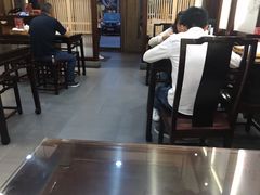 大堂-锡笼记·无锡小笼(新明路店)
