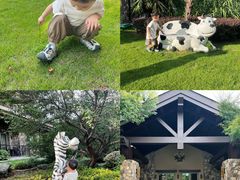 -浙江安吉JW万豪酒店