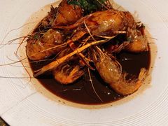 -老头儿油爆虾·1987杭州烟火味(湖滨银泰in77D区店)