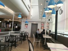 -满记甜品(无锡八佰伴店)