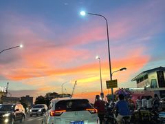 -祈胜邨•顺德鱼生•顺德菜(容桂店)