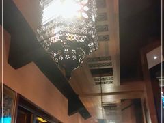-甘尼仕印度餐厅酒吧(斜塘老街店)