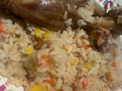 -新疆兵团食府清真(马连道店)